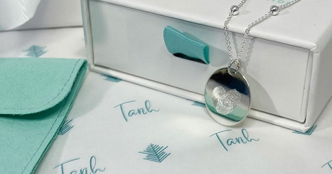 Joyería Personalizada en México: El Regalo que Guarda Recuerdos para Siempre