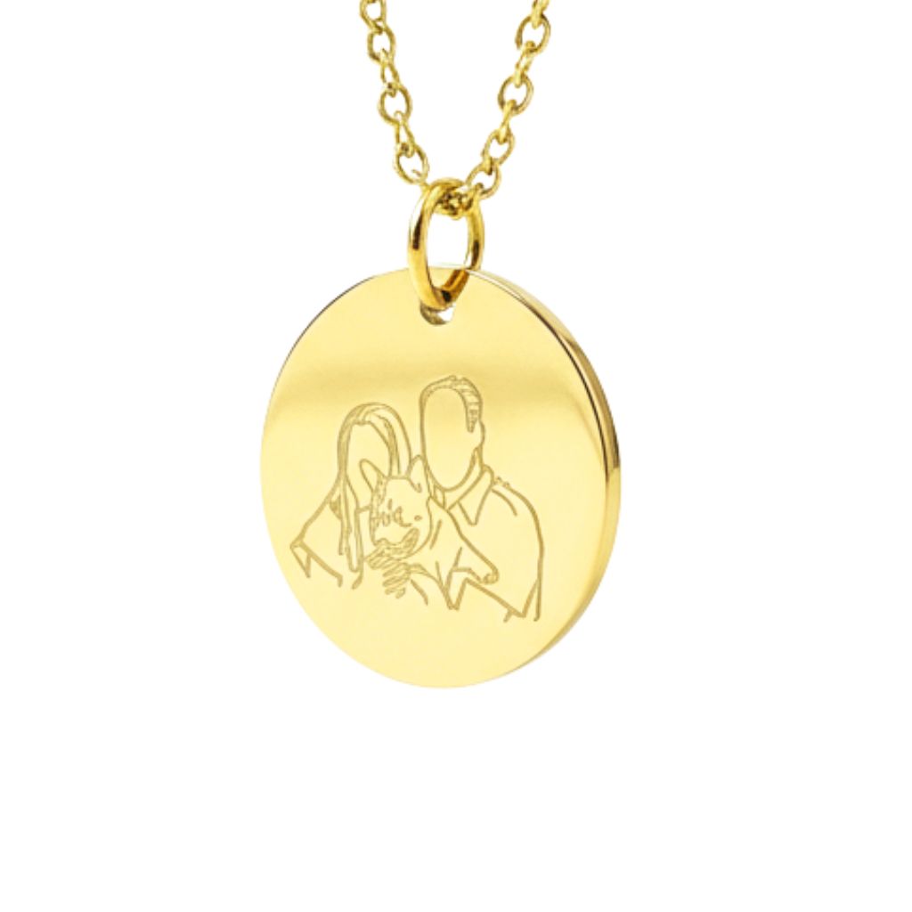 Fotografías Grabadas