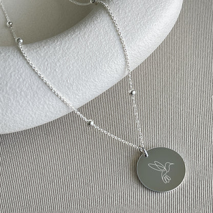 Collar Diseño Personalizado Especial